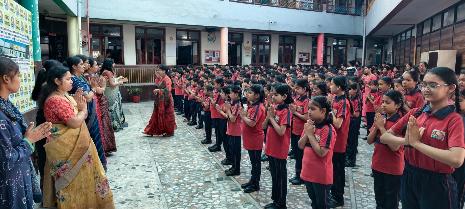 Scholar English Academy